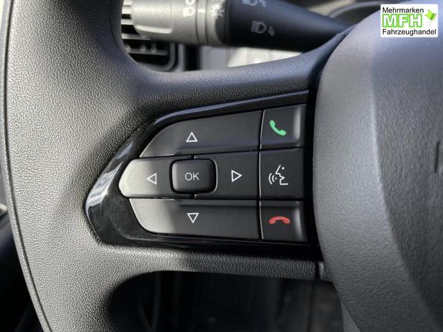 Fiat Ducato Dreiseitenkipper L2+ (Dreiseitenkipper) MultiJet 140 *AHK*SpurHA*Klima*Tempo* 