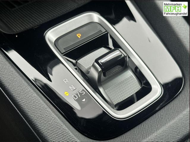 Skoda Octavia Combi RS 2.0 TSI 195kW (265 PS) 7-Gang-Automatikgetriebe 