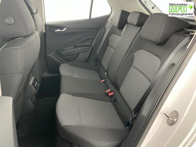 Skoda Fabia Selection (Selection) 1.0 TSI 70kW (95 PS) 5-Gang-Schaltgetriebe 