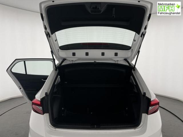 Skoda Fabia Selection (Selection) 1.0 TSI 70kW (95 PS) 5-Gang-Schaltgetriebe 