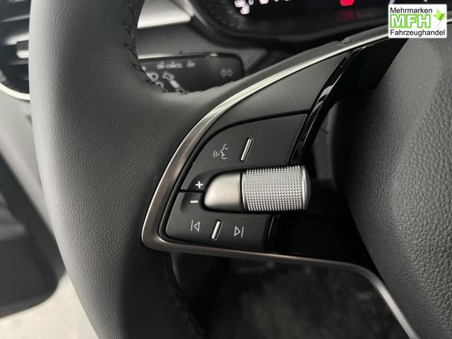 Skoda Fabia Selection (Selection) 1.0 TSI 70kW (95 PS) 5-Gang-Schaltgetriebe 