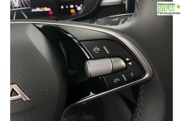 Skoda Fabia Selection (Selection) 1,0 TSI 70kW (95PS) 5-Gang-Schaltgetriebe 