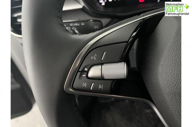 Skoda Fabia Selection (Selection) 1,0 TSI 70kW (95PS) 5-Gang-Schaltgetriebe 