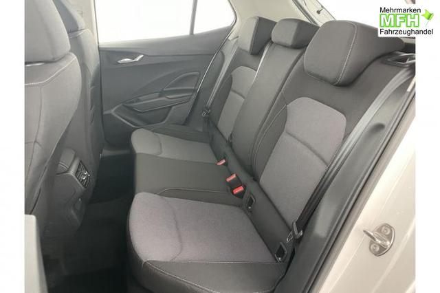 Skoda Fabia Selection (Selection) 1,0 TSI 70 KW (95 PS) 5-Gang-Schaltgetriebe 