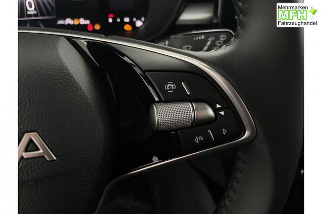 Skoda Fabia Selection (Selection) 1,0 TSI 70 KW (95 PS) 5-Gang-Schaltgetriebe 