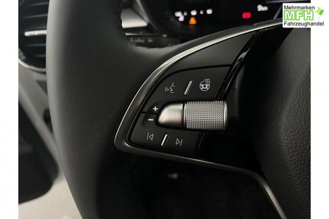 Skoda Fabia Selection (Selection) 1,0 TSI 70 KW (95 PS) 5-Gang-Schaltgetriebe 