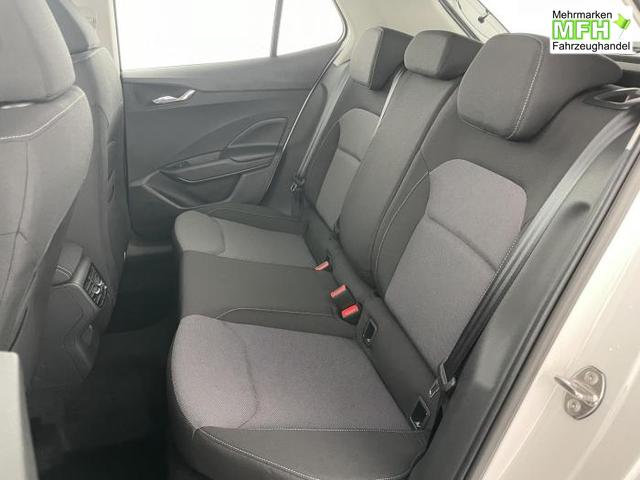 Skoda Fabia Selection (Selection) 1,0 TSI 70 KW (95 PS) 5-Gang-Schaltgetriebe 