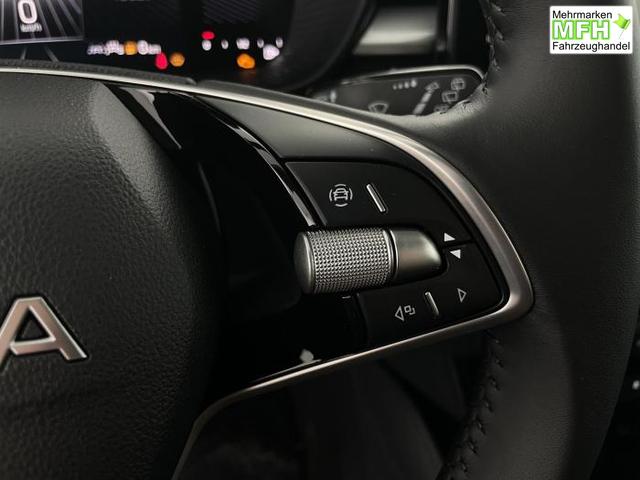 Skoda Fabia Selection (Selection) 1,0 TSI 70 KW (95 PS) 5-Gang-Schaltgetriebe 