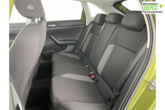 Volkswagen Taigo New Edition (New Edition) 1.0 TSI 85 kW (116 PS) 7-Gang DSG 