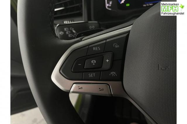 Volkswagen Taigo New Edition (New Edition) 1.0 TSI 85 kW (116 PS) 7-Gang DSG 