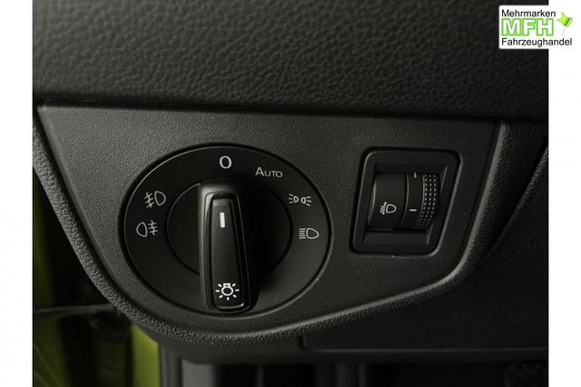 Volkswagen Taigo New Edition (New Edition) 1.0 TSI 85 kW (116 PS) 7-Gang DSG 