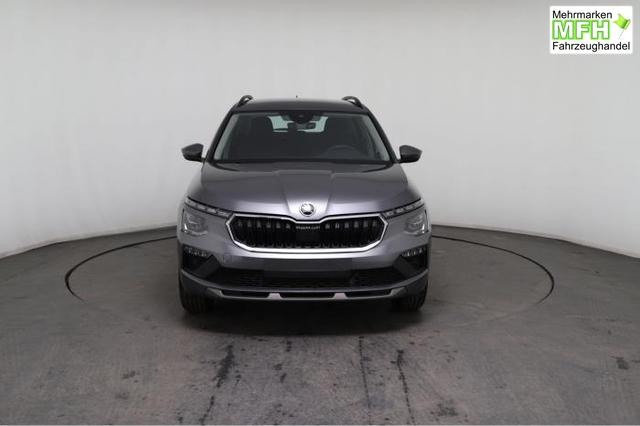 Skoda Kamiq Limited Edition Plus (Limited Plus) 1.0 TSI 85 kW (116 PS) 7-Gang DSG 