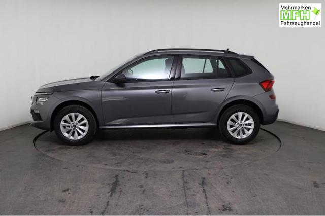 Skoda Kamiq Limited Edition Plus (Limited Plus) 1.0 TSI 85 kW (116 PS) 7-Gang DSG 