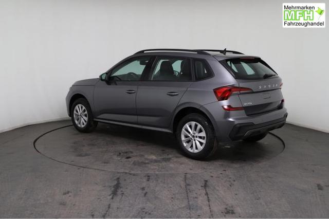 Skoda Kamiq Limited Edition Plus (Limited Plus) 1.0 TSI 85 kW (116 PS) 7-Gang DSG 