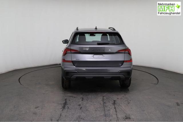 Skoda Kamiq Limited Edition Plus (Limited Plus) 1.0 TSI 85 kW (116 PS) 7-Gang DSG 
