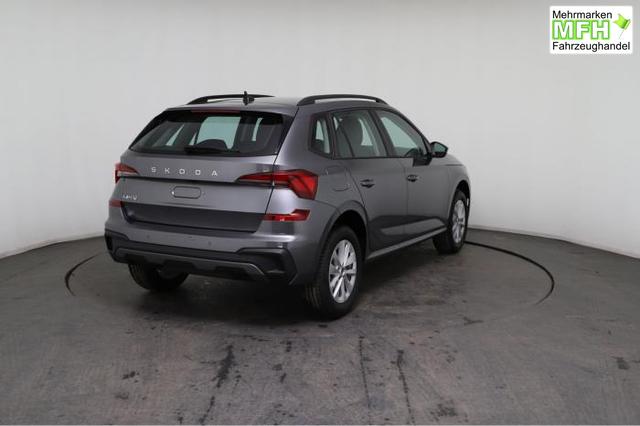 Skoda Kamiq Limited Edition Plus (Limited Plus) 1.0 TSI 85 kW (116 PS) 7-Gang DSG 