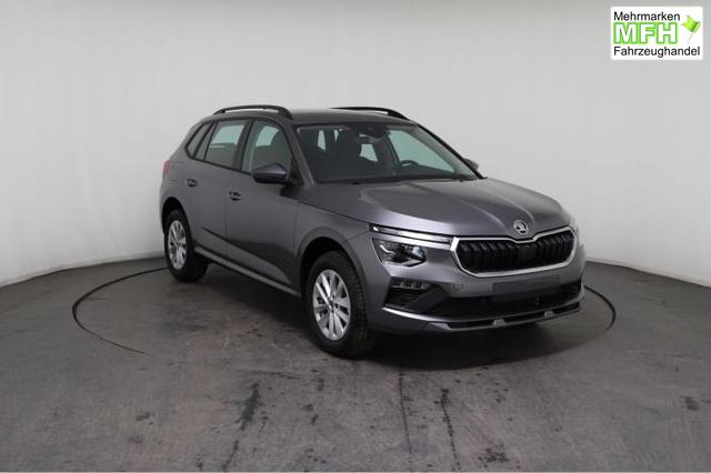 Skoda Kamiq Limited Edition Plus (Limited Plus) 1.0 TSI 85 kW (116 PS) 7-Gang DSG 