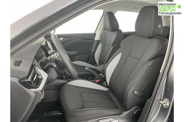 Skoda Kamiq Limited Edition Plus (Limited Plus) 1.0 TSI 85 kW (116 PS) 7-Gang DSG 