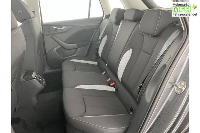 Skoda Kamiq Limited Edition Plus (Limited Plus) 1.0 TSI 85 kW (116 PS) 7-Gang DSG 
