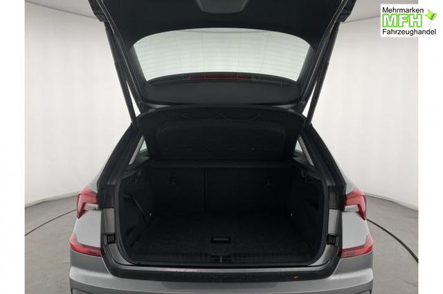 Skoda Kamiq Limited Edition Plus (Limited Plus) 1.0 TSI 85 kW (116 PS) 7-Gang DSG 