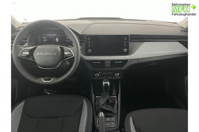 Skoda Kamiq Limited Edition Plus (Limited Plus) 1.0 TSI 85 kW (116 PS) 7-Gang DSG 