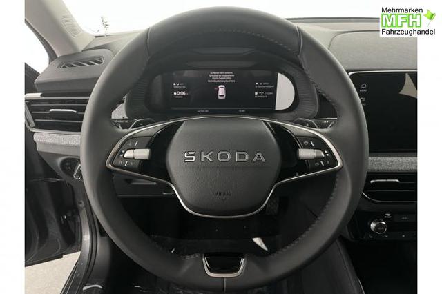 Skoda Kamiq Limited Edition Plus (Limited Plus) 1.0 TSI 85 kW (116 PS) 7-Gang DSG 