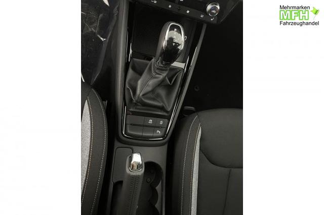 Skoda Kamiq Limited Edition Plus (Limited Plus) 1.0 TSI 85 kW (116 PS) 7-Gang DSG 