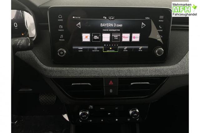 Skoda Kamiq Limited Edition Plus (Limited Plus) 1.0 TSI 85 kW (116 PS) 7-Gang DSG 