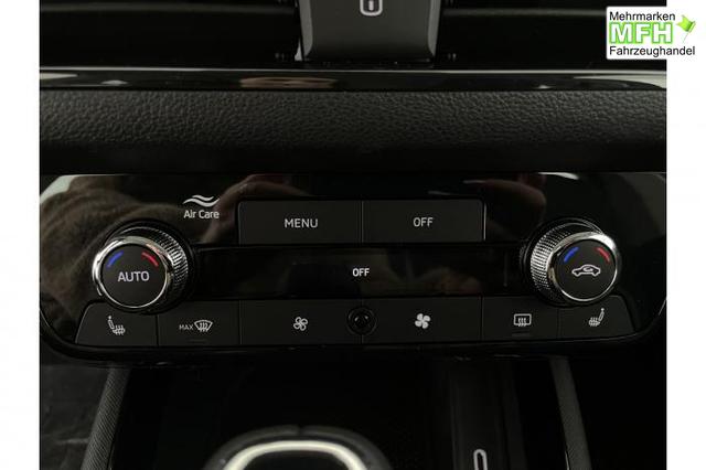 Skoda Kamiq Limited Edition Plus (Limited Plus) 1.0 TSI 85 kW (116 PS) 7-Gang DSG 