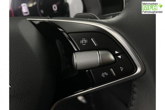 Skoda Kamiq Limited Edition Plus (Limited Plus) 1.0 TSI 85 kW (116 PS) 7-Gang DSG 