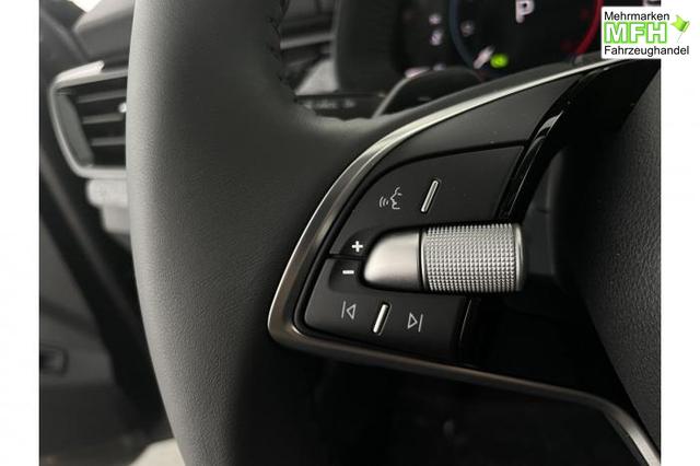 Skoda Kamiq Limited Edition Plus (Limited Plus) 1.0 TSI 85 kW (116 PS) 7-Gang DSG 
