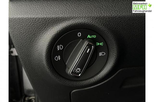 Skoda Kamiq Limited Edition Plus (Limited Plus) 1.0 TSI 85 kW (116 PS) 7-Gang DSG 