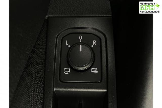 Skoda Kamiq Limited Edition Plus (Limited Plus) 1.0 TSI 85 kW (116 PS) 7-Gang DSG 