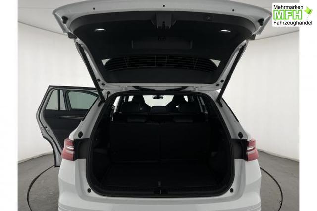 Skoda Kodiaq RS 7-Sitzer 2.0 TSI 195kW (265 PS) 4x4 7-Gang DSG 
