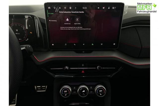 Skoda Kodiaq RS 7-Sitzer 2.0 TSI 195kW (265 PS) 4x4 7-Gang DSG 