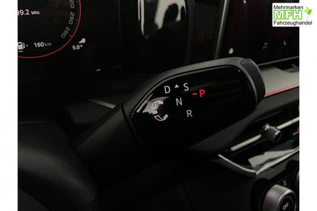 Skoda Kodiaq RS 7-Sitzer 2.0 TSI 195kW (265 PS) 4x4 7-Gang DSG 