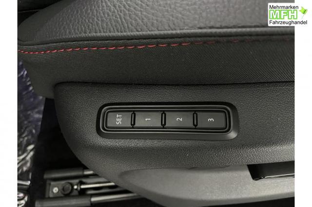 Skoda Kodiaq RS 7-Sitzer 2.0 TSI 195kW (265 PS) 4x4 7-Gang DSG 