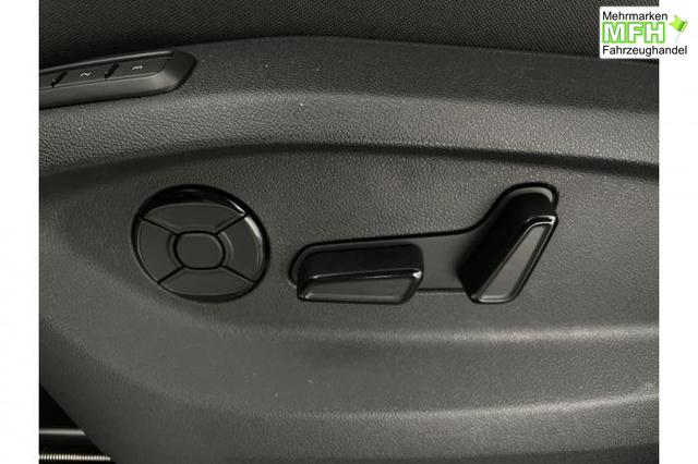 Skoda Kodiaq RS 7-Sitzer 2.0 TSI 195kW (265 PS) 4x4 7-Gang DSG 