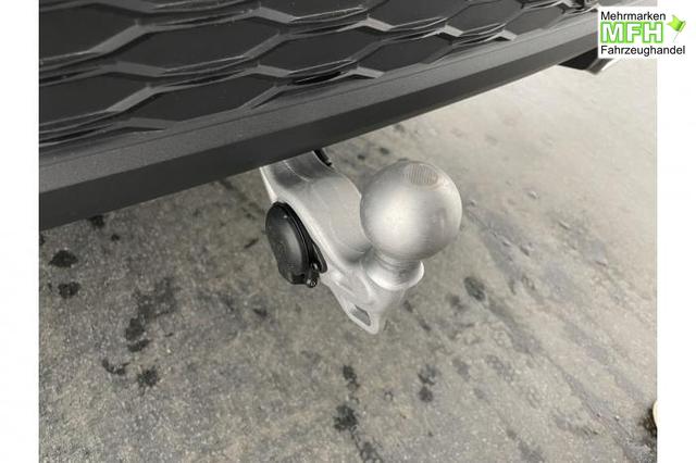 Skoda Kodiaq RS 7-Sitzer 2.0 TSI 195kW (265 PS) 4x4 7-Gang DSG 