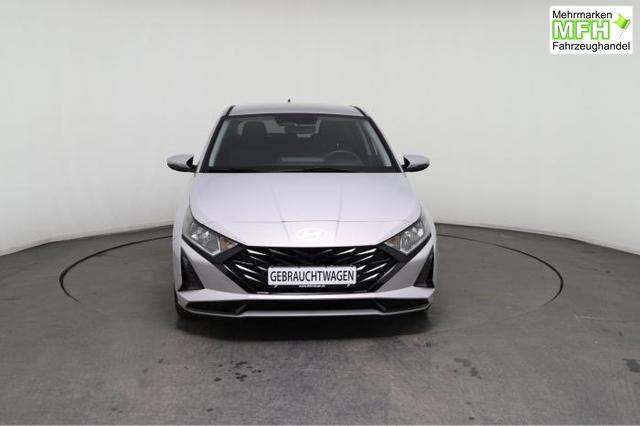 Hyundai i20 Family (Family) 1.0 TGDI *NAVI*LED*SHZ*PDC*Kamera*SpurHA* 
