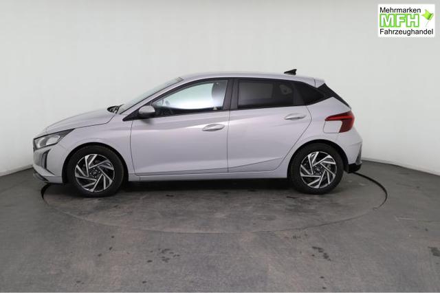 Hyundai i20 Family (Family) 1.0 TGDI *NAVI*LED*SHZ*PDC*Kamera*SpurHA* 