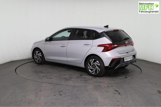 Hyundai i20 Family (Family) 1.0 TGDI *NAVI*LED*SHZ*PDC*Kamera*SpurHA* 