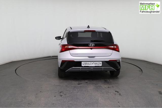 Hyundai i20 Family (Family) 1.0 TGDI *NAVI*LED*SHZ*PDC*Kamera*SpurHA* 
