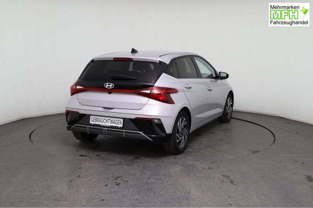 Hyundai i20 Family (Family) 1.0 TGDI *NAVI*LED*SHZ*PDC*Kamera*SpurHA* 