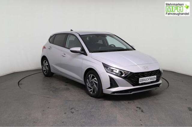 Hyundai i20 Family (Family) 1.0 TGDI *NAVI*LED*SHZ*PDC*Kamera*SpurHA* 