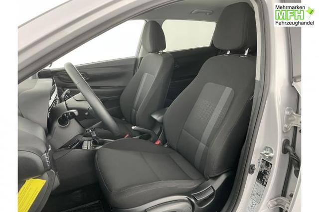 Hyundai i20 Family (Family) 1.0 TGDI *NAVI*LED*SHZ*PDC*Kamera*SpurHA* 