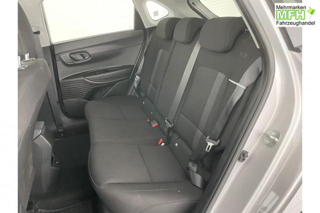 Hyundai i20 Family (Family) 1.0 TGDI *NAVI*LED*SHZ*PDC*Kamera*SpurHA* 