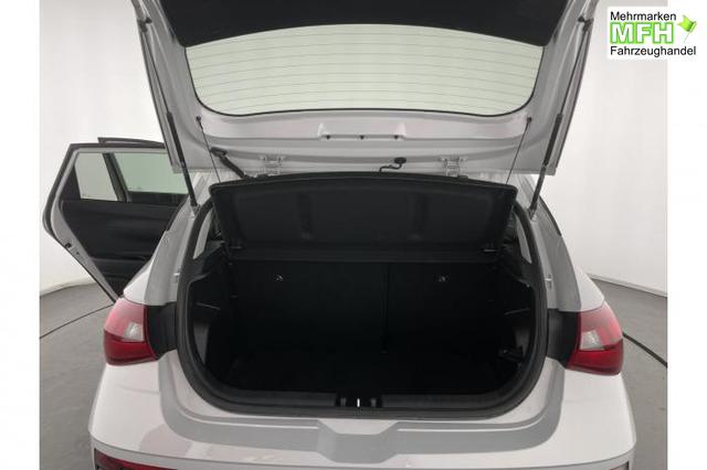 Hyundai i20 Family (Family) 1.0 TGDI *NAVI*LED*SHZ*PDC*Kamera*SpurHA* 
