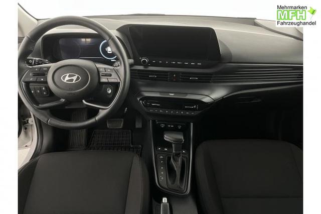 Hyundai i20 Family (Family) 1.0 TGDI *NAVI*LED*SHZ*PDC*Kamera*SpurHA* 