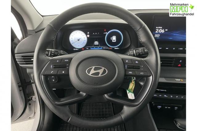 Hyundai i20 Family (Family) 1.0 TGDI *NAVI*LED*SHZ*PDC*Kamera*SpurHA* 